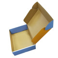 Electronic Paper Packaging Box Corrugated Paper